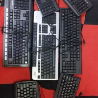 کیبورد کامپیوتر