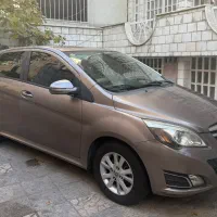 سابرینا مدل ۹۵،فقط ۲۲۵۰۰ کیلومتر ، بدون رنگ|خودرو سواری و وانت|تهران, آسمان|دیوار