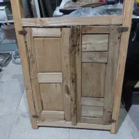 پنجره های خونه مادربزرگه هزارتا قصه داره|کلکسیون اشیاء عتیقه|تهران, آبشار|دیوار