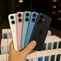 iPhone 16 (256)