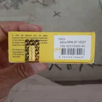 جبرا مینی( اصل )|لوازم جانبی موبایل و تبلت|تهران, آرژانتین|دیوار