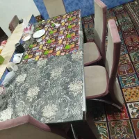 مبل|مبلمان خانگی و میز عسلی|سنگر, |دیوار