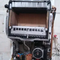 تعمیرات و سرویس کولرگازی،پکیج،ابگرمکن و کولر ابی