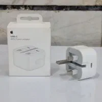 شارژر ۲۰ وات آیفون اورجینال