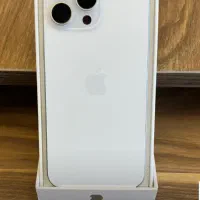 ۱۶ پرومکس رنگ سفید باتری ۱۰۰