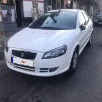 رانا پلاس، مدل ۱۴۰۱|خودرو سواری و وانت|ماهدشت, |دیوار