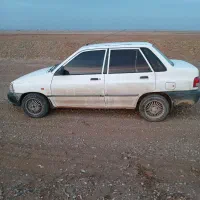 خودرو پراید مدل ۹۰