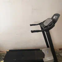 تردمیل فیتنس توربو|تجهیزات ورزشی|کرج, شهرک بنفشه|دیوار