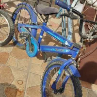 دوچرخه|دوچرخه، اسکیت، اسکوتر|دوگنبدان, |دیوار