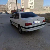 پارس tu5 مدل 98 بی رنگ دریچه گاز سیمی|خودرو سواری و وانت|همدان, |دیوار