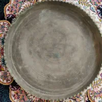 سینی مسی قدیمی