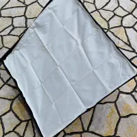 سافت باکس گودکس و چتر نقره ای اس اند اس