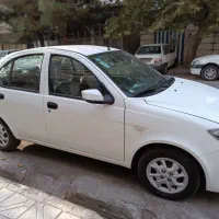 ساینا s مدل 1402 کم کار|خودرو سواری و وانت|مشهد, طلاب|دیوار