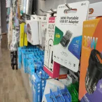 لوازم جانبی موبایل به قیمت عمده