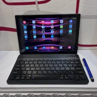 تبلت x Prime A73‌ایکس پرایم 10اینچ کیبوردار|تبلت|تهران, ستارخان|دیوار