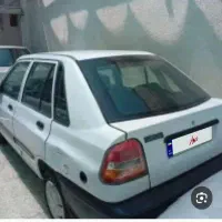 پراید۱۴۱