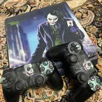 1 ترابایت ps4