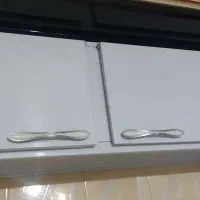 کابینت تمام فلز در حد نو|مصالح و تجهیزات ساختمان|برازجان, |دیوار