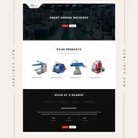 طراحی‌سایت‌ و اپلیکیشن اقساطی، سئو + ۵ سال گارانتی|خدمات رایانه‌ای و موبایل|مشهد, کلاهدوز|دیوار