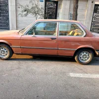 بی ام و  ۳۲۰ کلاسیک  ۱۹۷۷|خودرو کلاسیک|تهران, آشتیانی|دیوار