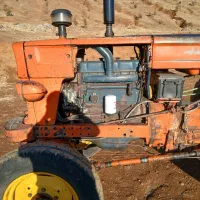 فروش ترا‌کتور رومانی مدل ۶۳|خودرو سنگین|بانه, |دیوار