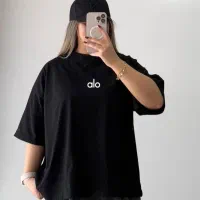 تیشرت باکسی