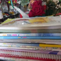 کتاب کمک درسی|لوازم التحریر|شیراز, جوادیه|دیوار