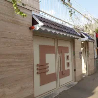 جوشکاری و شیروانی کوبی|خدمات پیشه و مهارت|خسروشاه, |دیوار