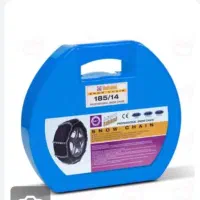 زنجیر چرخ نو و پلمپ