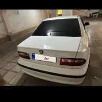 سمند مدل ۹۳