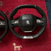 فرمان 3008GT مدل 2025 اکبند RC آرسی|قطعات یدکی و لوازم جانبی|تهران, بوستان شیان|دیوار