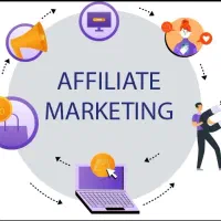 سرپرست و بازاریاب افیلیت مارکتینگ