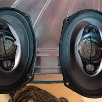 باند خربزه ای کنوود مدل 6982