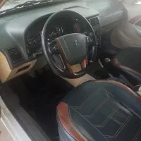 پژوپارس سال مدل ۱۴۰۰|خودرو سواری و وانت|خرمشهر, |دیوار