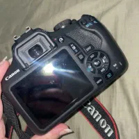 دوربین ۲۰۰۰d