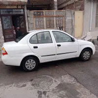 تیبا1صندوق دار مدل97