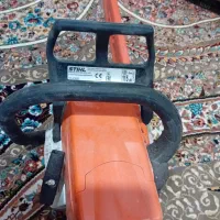 اره  برقی زنجیری|ابزارآلات|سیرجان, |دیوار