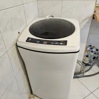لباس شویی