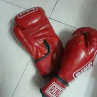 دستکش بوکس