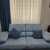 مبل تختخواب شو