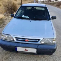 ماشین پراید مدل1385|خودرو سواری و وانت|اصفهان, طاحونه|دیوار