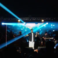 اجاره نمایشگرهای ال ای دی(ویدیو وال)|خدمات پذیرایی، مراسم|الیگودرز, |دیوار