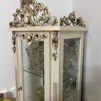 بوفه|بوفه، ویترین، کنسول|کهریزک, |دیوار