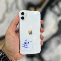 آیفون 11 (128G/CH)