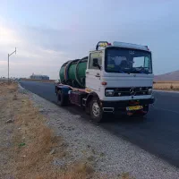 تخلیه چاه