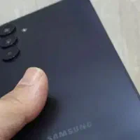 گوشی a16 درحد اک خیلی تمیز