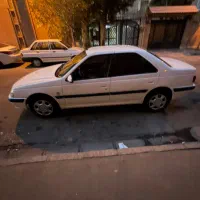 پژو پارس tu5|خودرو سواری و وانت|تهران, شهرک گلها (تهرانسر)|دیوار