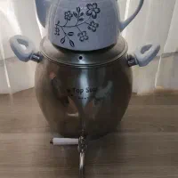 کتری قوری