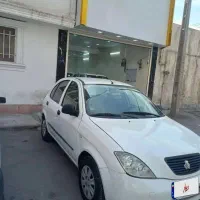 تیبا 2 مدل ۱۴۰۱ فروش فوری
