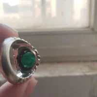 انگشتر زمرد|جواهرات|سبزوار, علمدار|دیوار